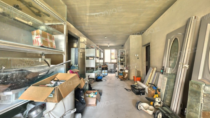 悦泰山里二期二手房实景图