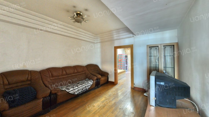 高尔基路二手房实景图