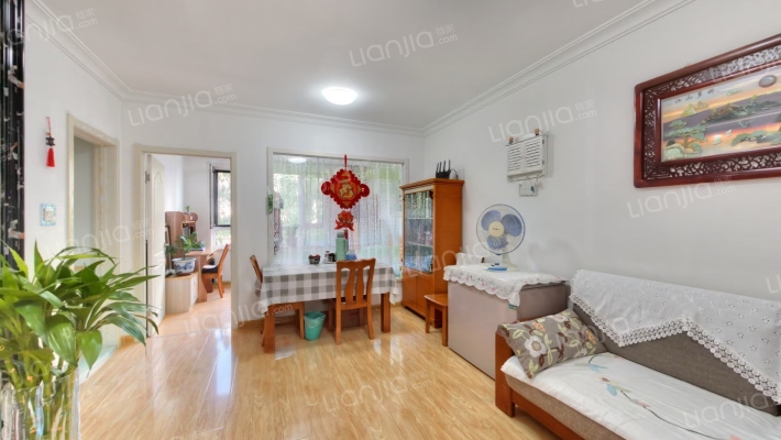 圆梦园二手房实景图