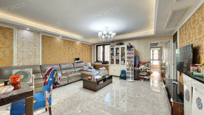 尚美名府二手房实景图