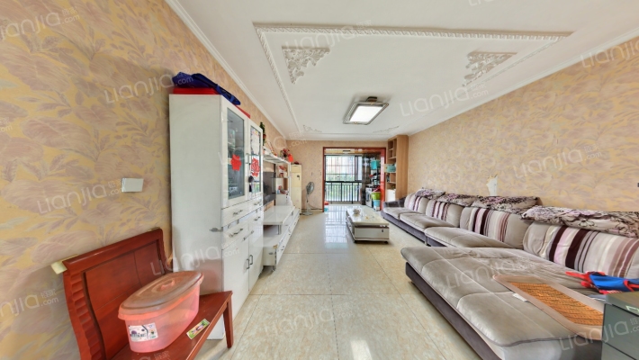 橄榄郡二手房实景图