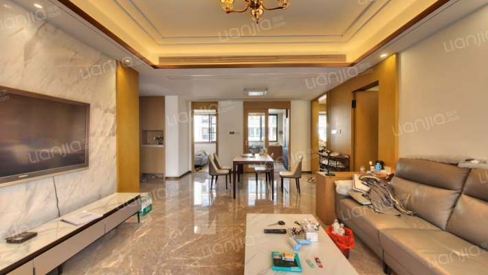 荷源府二手房实景图