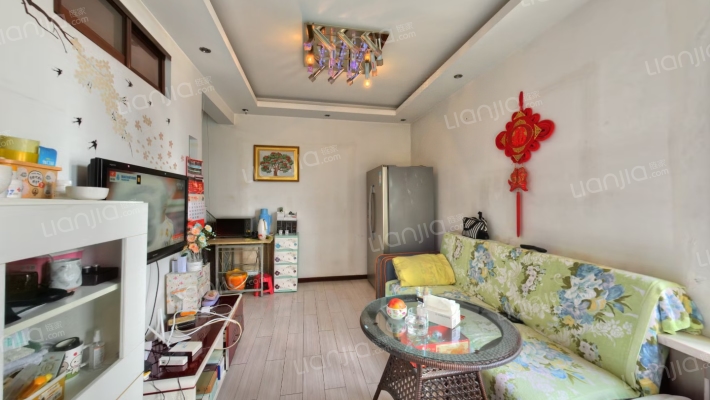 美域盛景二手房实景图