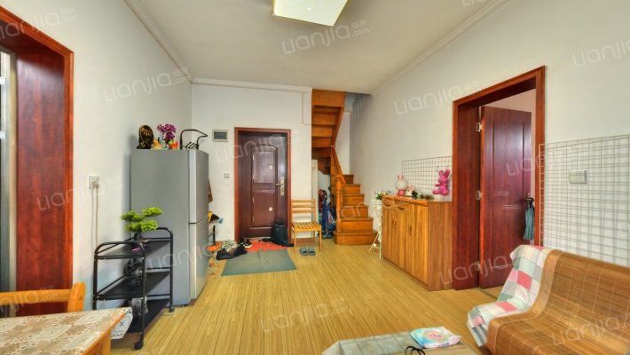 将军花园二手房实景图