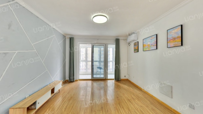 大华锦绣前城一期二手房实景图