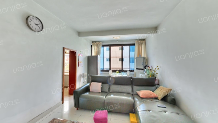 蜀州中路359号院二手房实景图