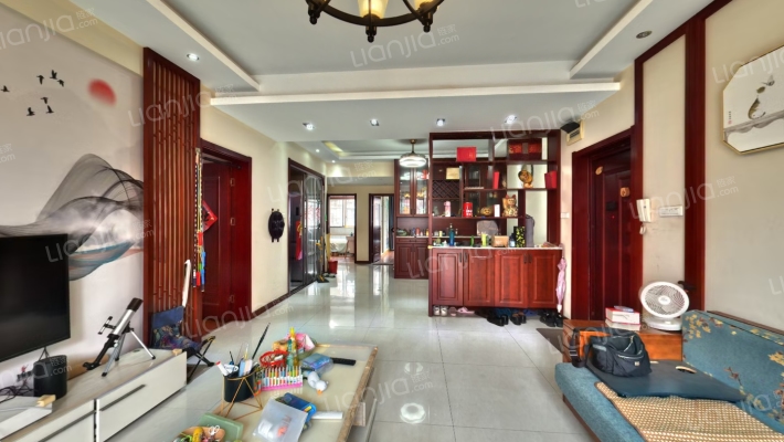 鑫海花园二手房实景图