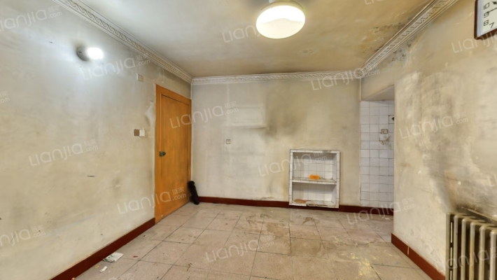 地质矿产研究所第一住宅区二手房实景图