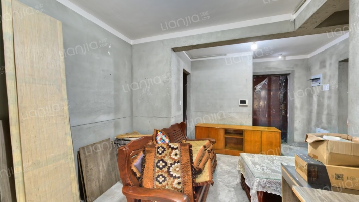 秀茂花园二手房实景图