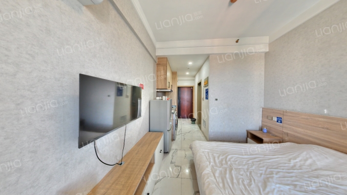 鲁坤天鸿创谷二手房实景图