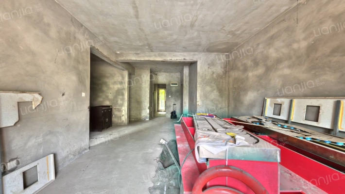 典雅依山郡二手房实景图