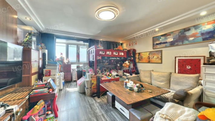 三星庄园二手房实景图