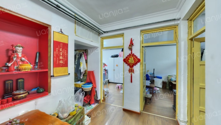 交校路1号二手房实景图