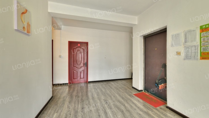 金强柳浪湾5号院二手房实景图