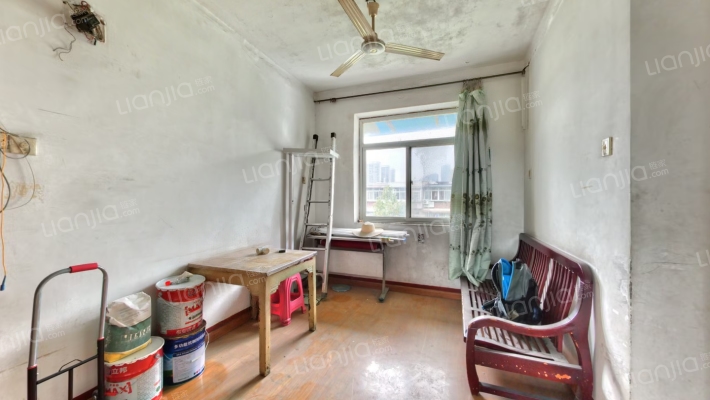 冶金108街坊二手房实景图