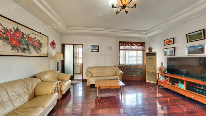 燕子山路41号二手房实景图