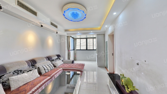 天润城第十二街区二手房实景图