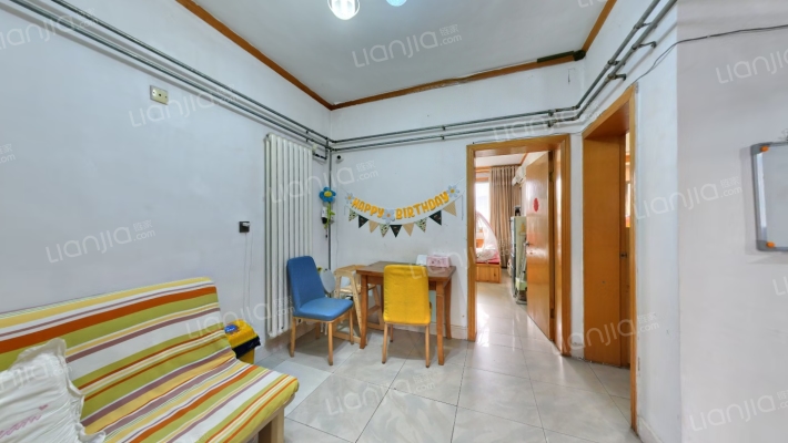 河南省新华书店家属院二手房实景图