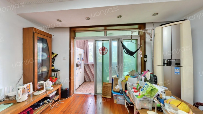 九龙新寓二手房实景图