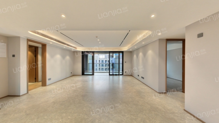 潮展云起二手房实景图