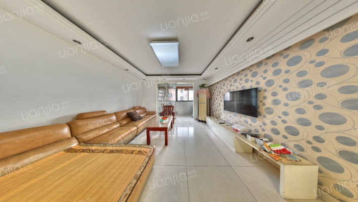 塘南新村北区二手房实景图