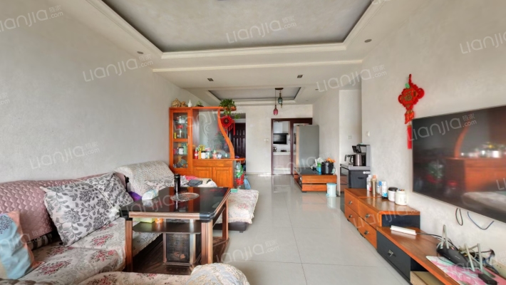 保利公园198丁香郡二手房实景图