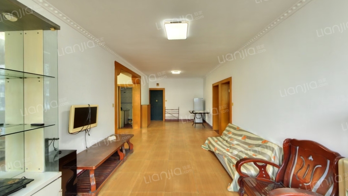 江建村二手房实景图