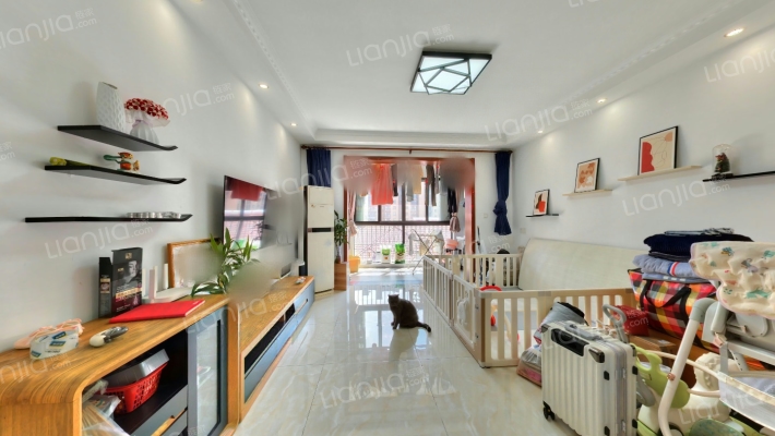 伟业迎春乐家二手房实景图