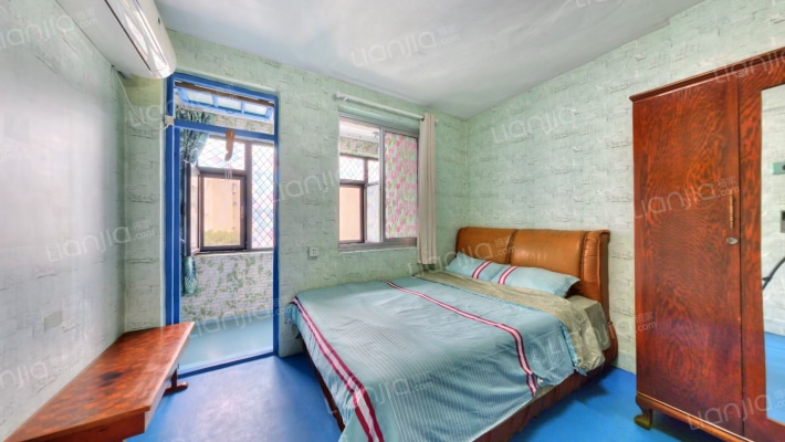 永乐小区二手房实景图