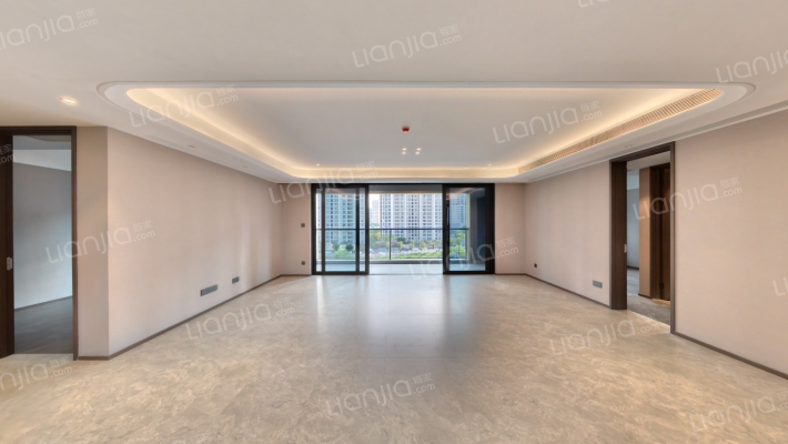潮展云起二手房实景图