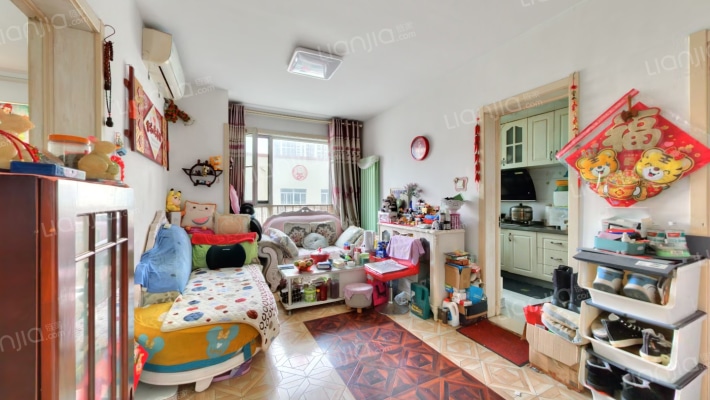 盈秀花园二手房实景图