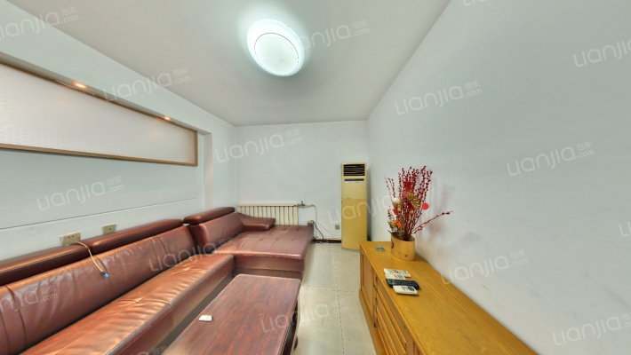 新福方里二手房实景图