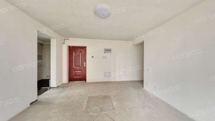 兰庭花境苑二手房实景图