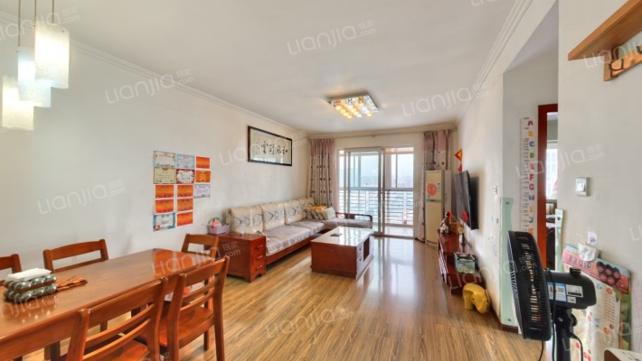 北回归线二期二手房实景图