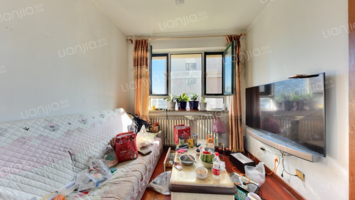 汇美家园二手房实景图