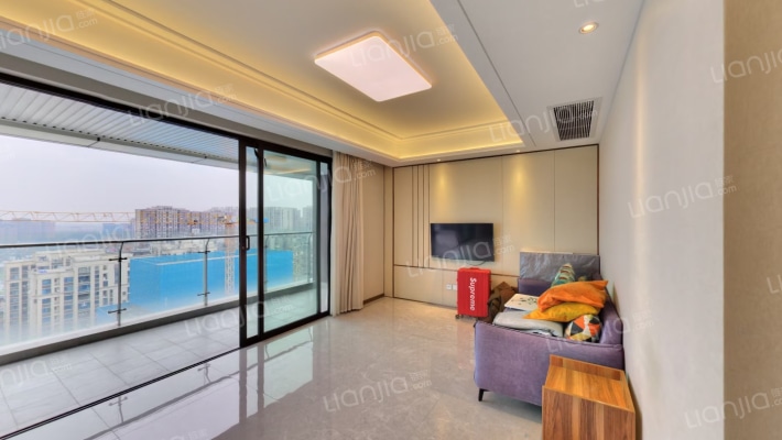 梓潼四季二手房实景图