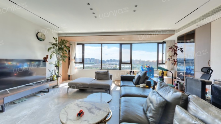 绿城海棠印月南区二手房实景图