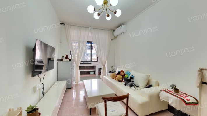 郭家桥西街5号二手房实景图