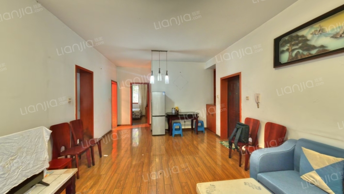 东南苑二手房实景图