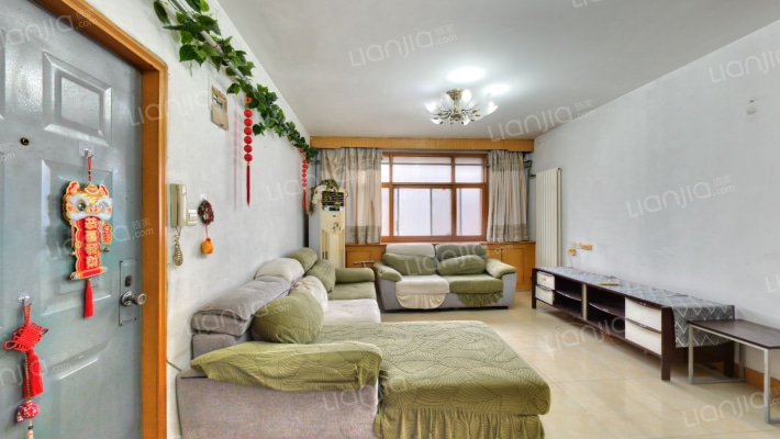 梦园新村二手房实景图