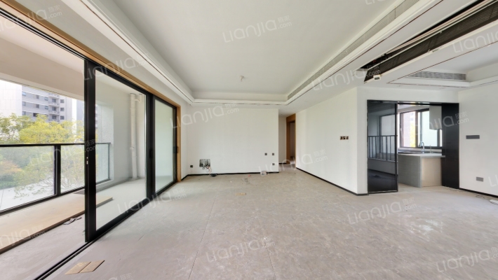 盛泽红星天铂二手房实景图