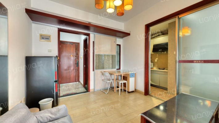 阳光华艺大厦二手房实景图