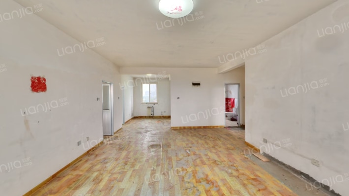 泾欣园二区二手房实景图