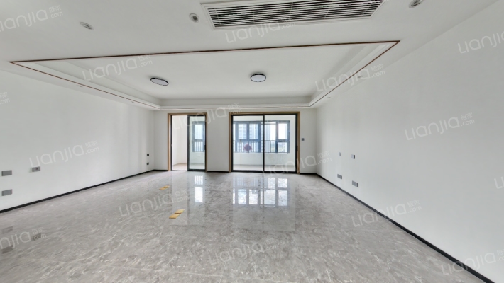 盛泽红星天铂二手房实景图