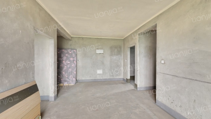 陕建凤栖学府二手房实景图