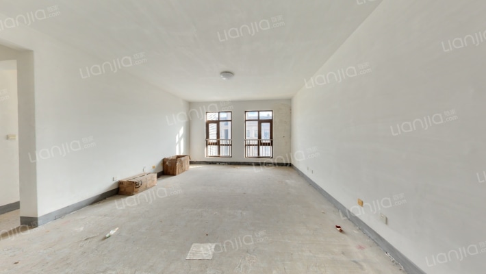 银丰唐郡桂花园二手房实景图