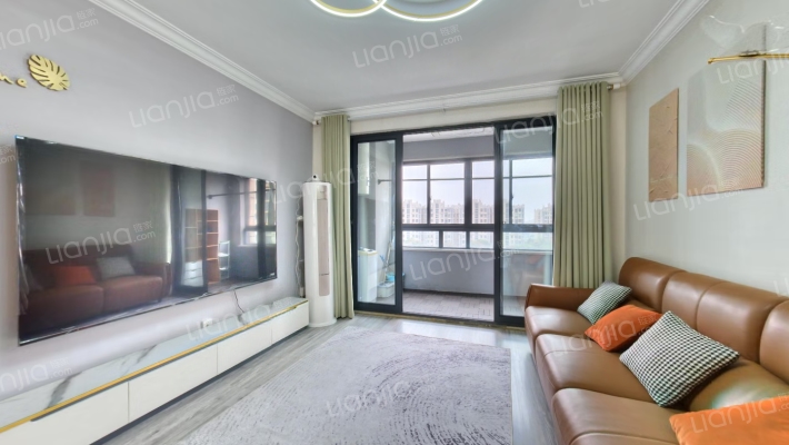 东方公馆二手房实景图