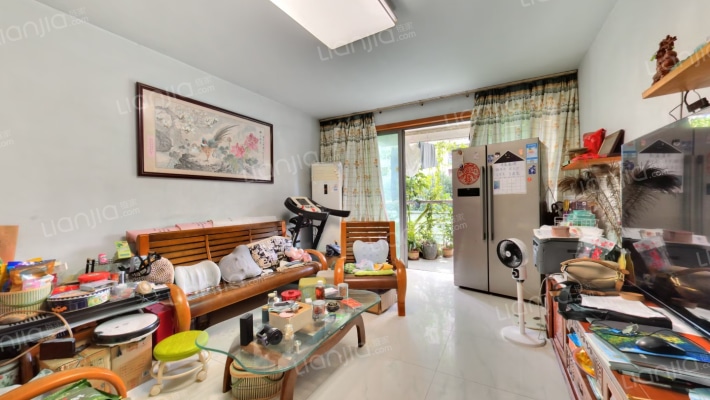 优品建筑二手房实景图