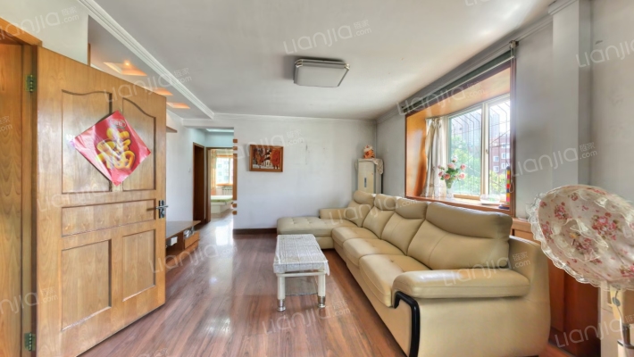 馨园小区二手房实景图