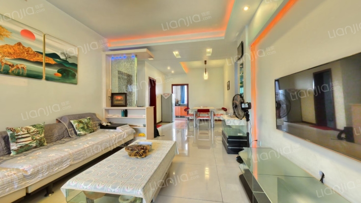 福兴苑(温江)二手房实景图